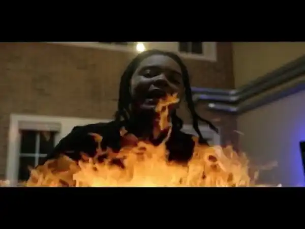 Young M.A - Bake Freestyle
